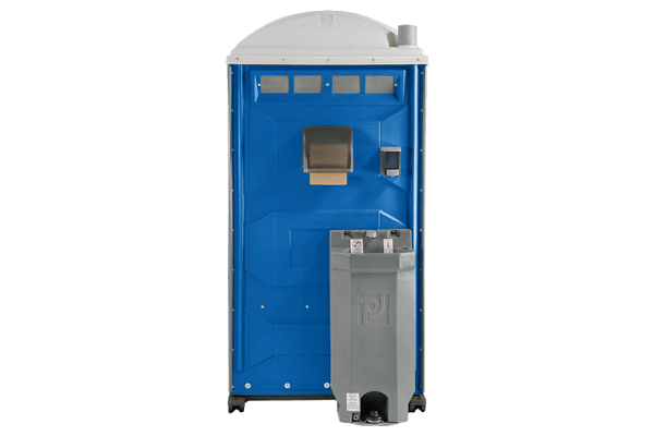 Deluxe Flushable Porta Potty Douglasville GA