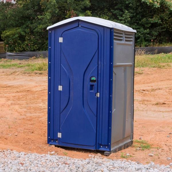 Festival Porta Potty Rentals Douglasville GA