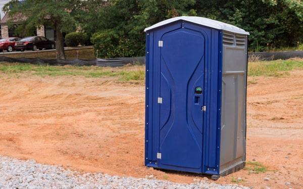 Douglasville Porta Potty