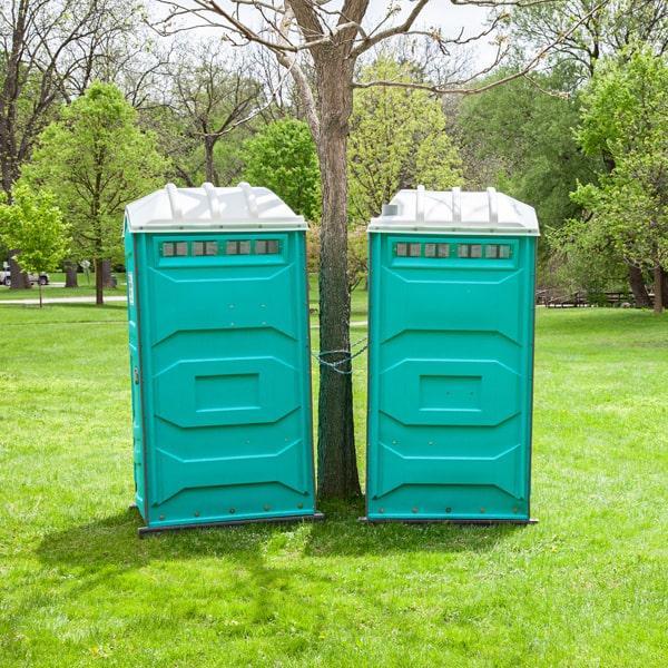 Seasonal Porta Potty Rentals Douglasville GA
